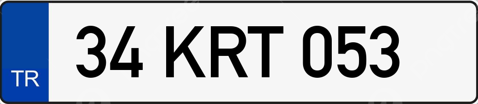 34 KRT 053